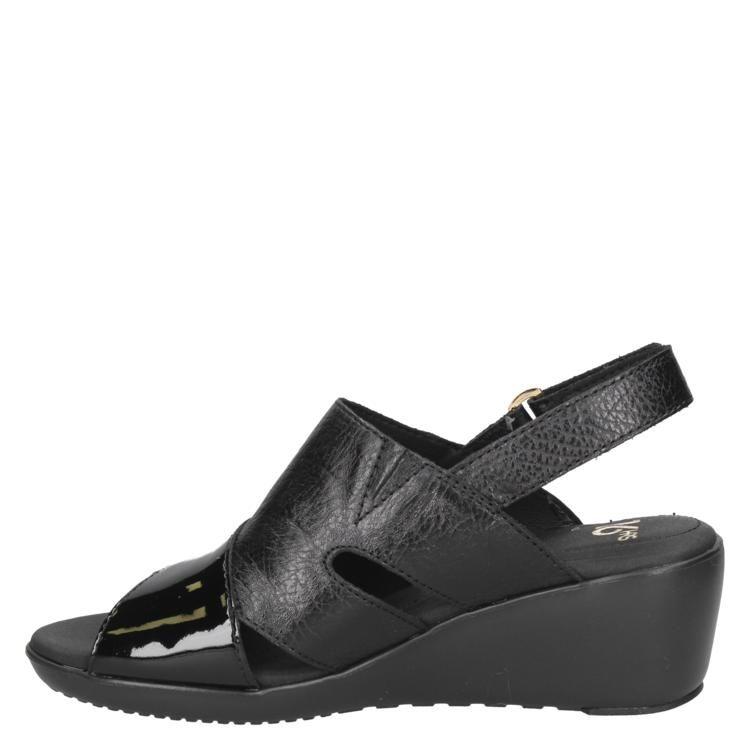 Sandalia Casual Mujer 16 Hrs - G029-3