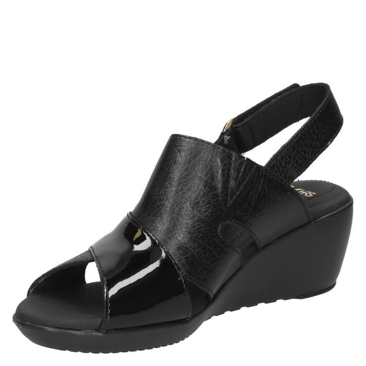 Sandalia Casual Mujer 16 Hrs - G029-4