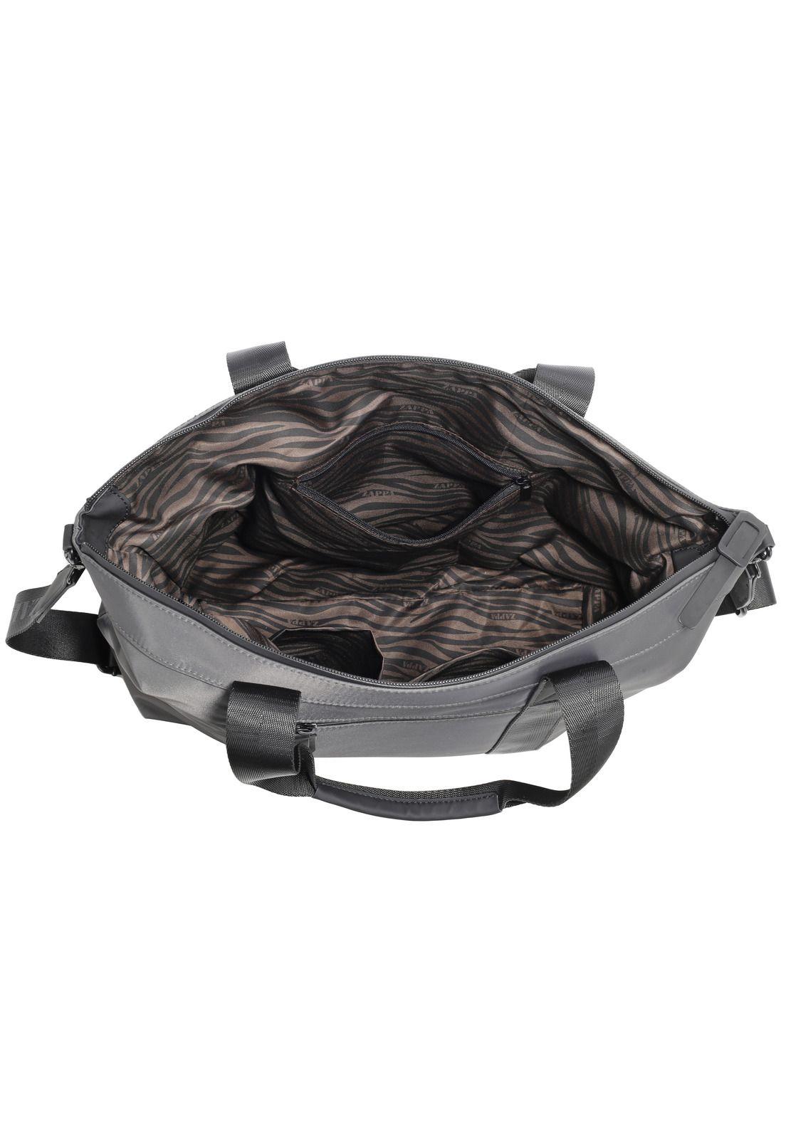 Tote Casual Mujer Zappa - ZAM005X-4