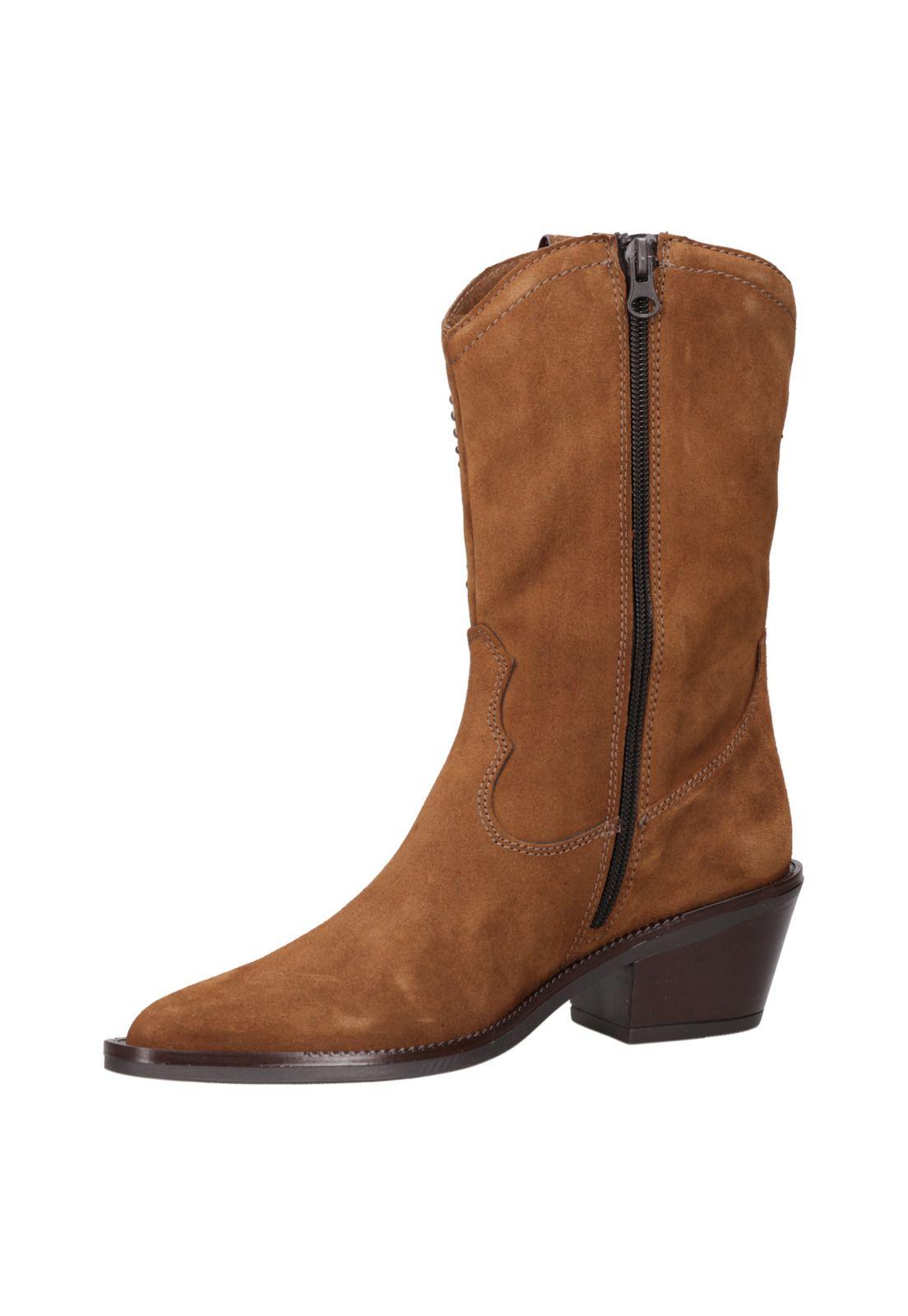 Bota Vaquero Mujer Zappa - ZAM0112-4