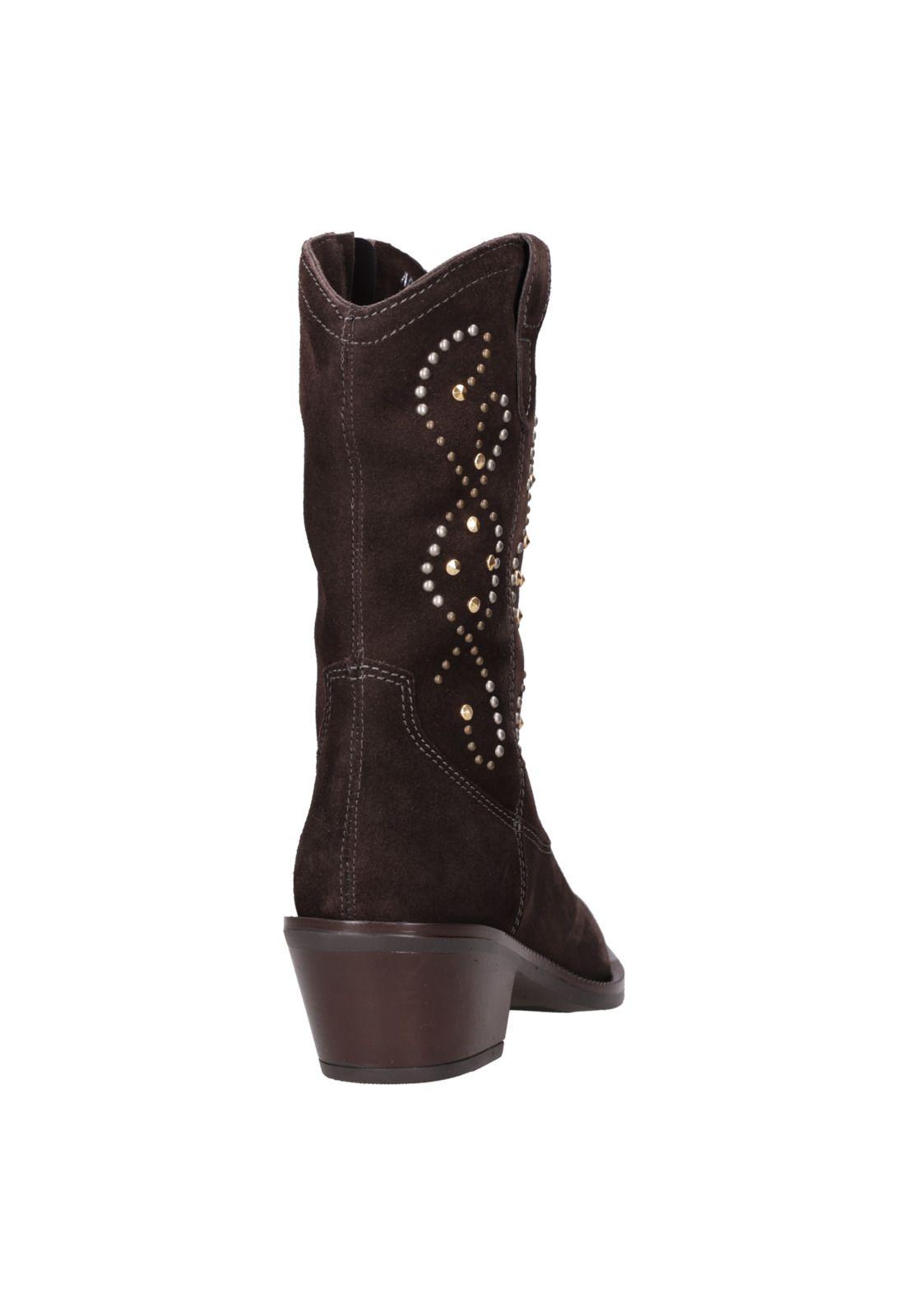 Bota Vaquero Mujer Zappa - ZAM0112-2