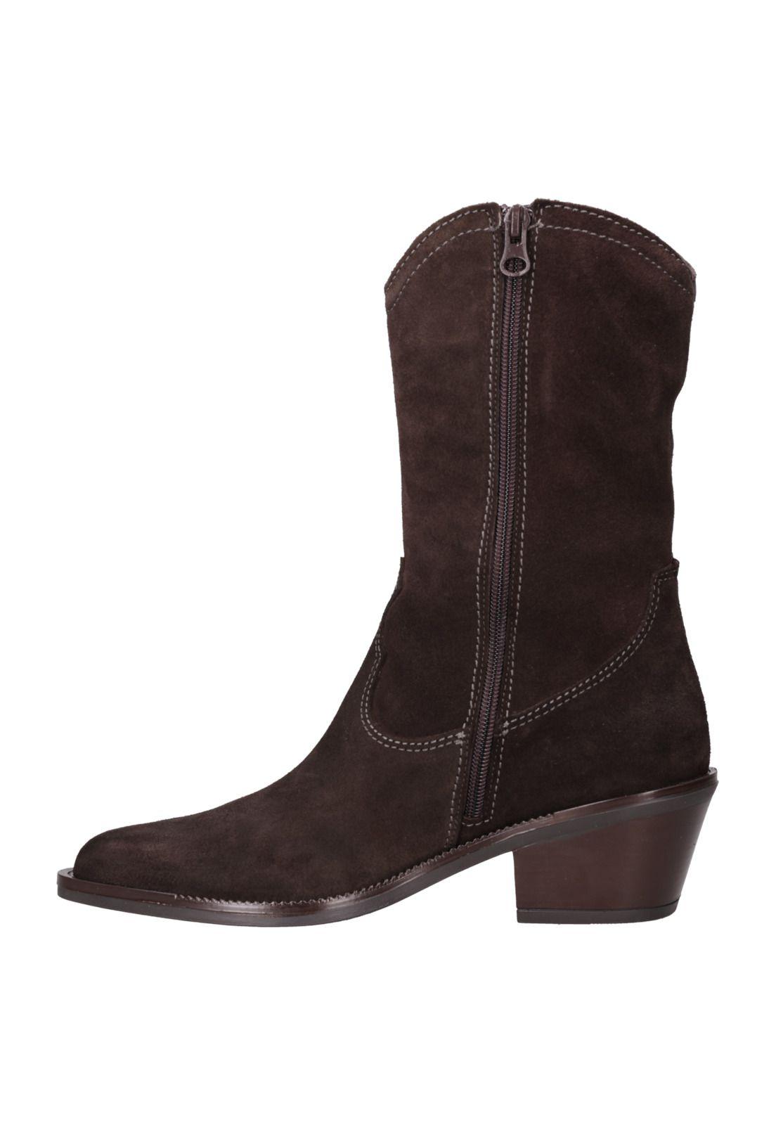Bota Vaquero Mujer Zappa - ZAM0112-3