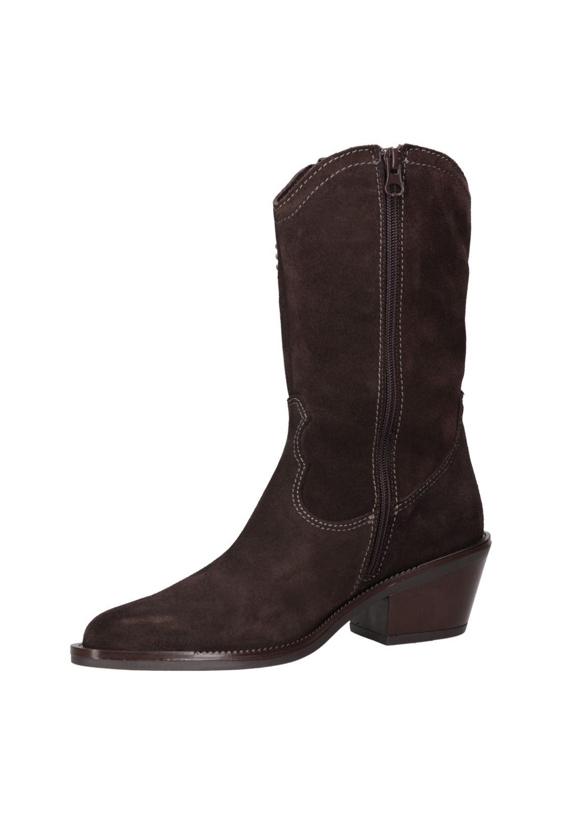 Bota Vaquero Mujer Zappa - ZAM0112-4
