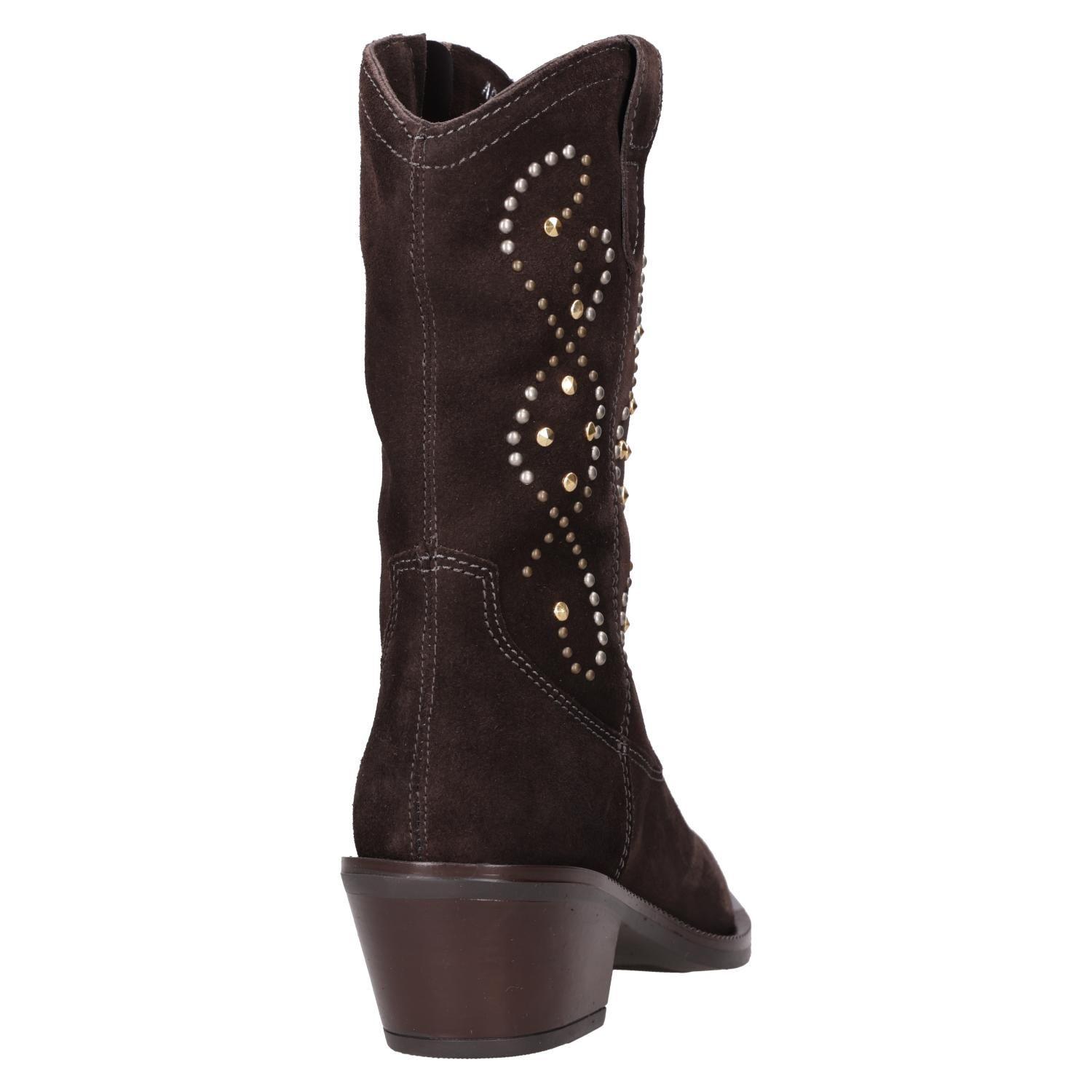 Bota Vaquero Mujer Zappa - ZAM0112-2