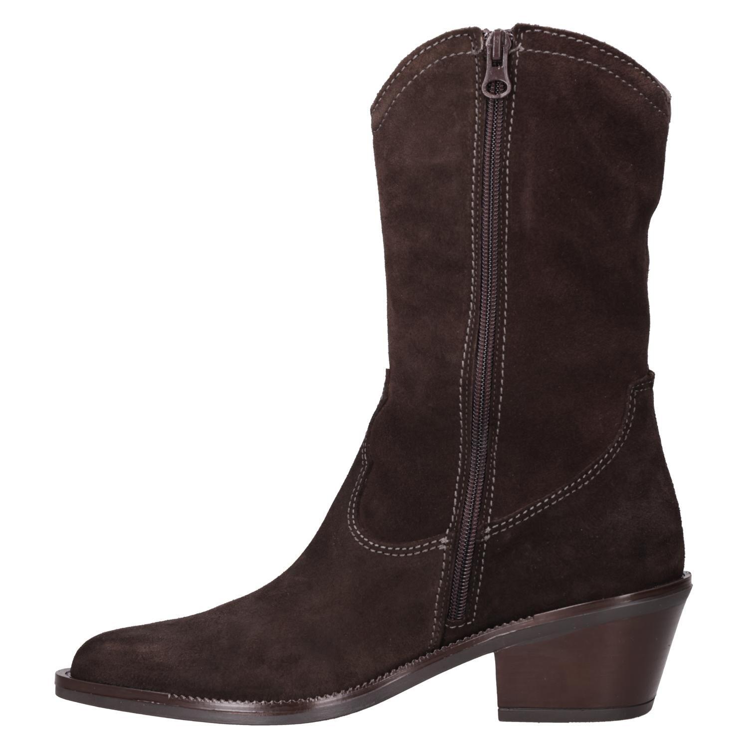 Bota Vaquero Mujer Zappa - ZAM0112-3