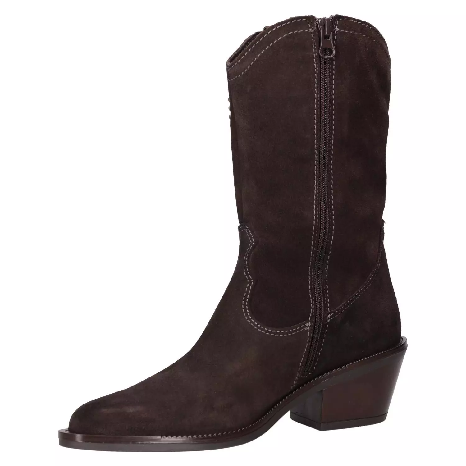 Bota Vaquero Mujer Zappa - ZAM0112-4