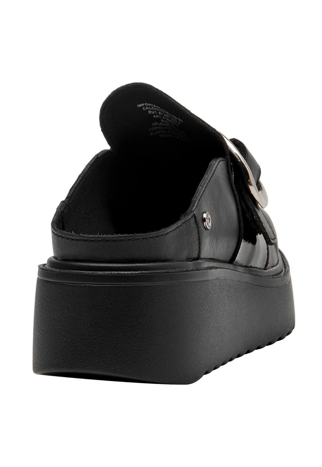 Zapato Casual Mujer Pollini - POM0018-2