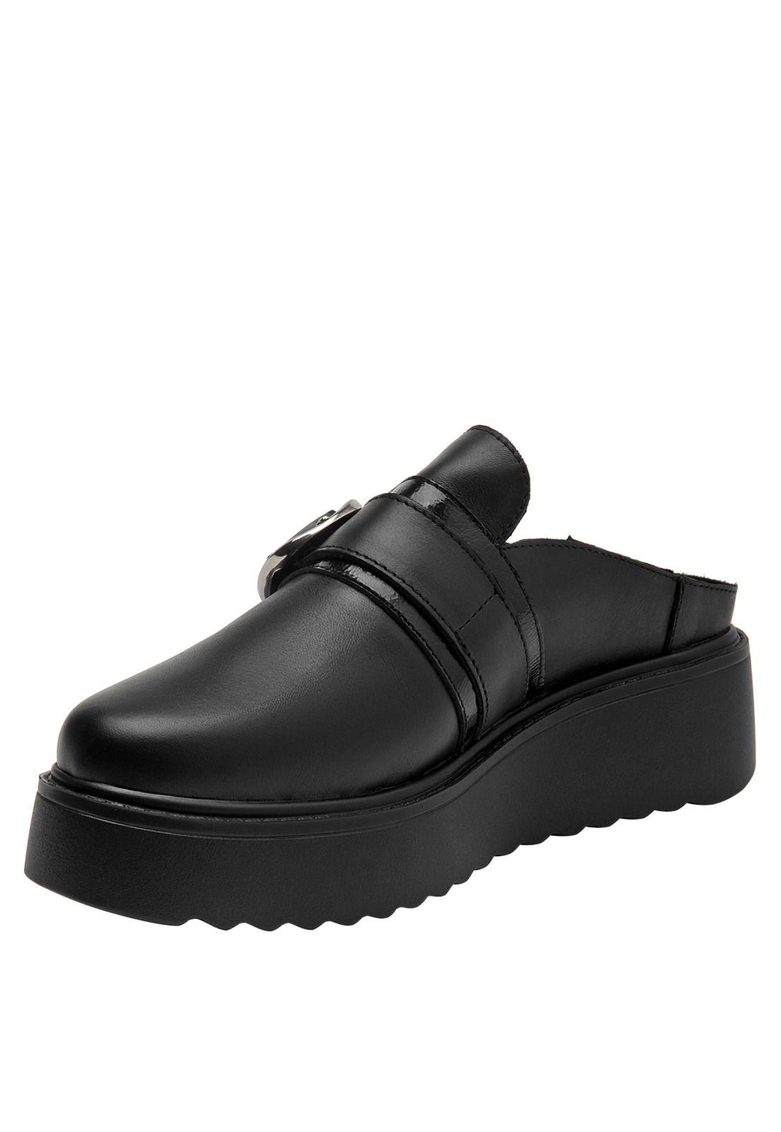 Zapato Casual Mujer Pollini - POM0018-4