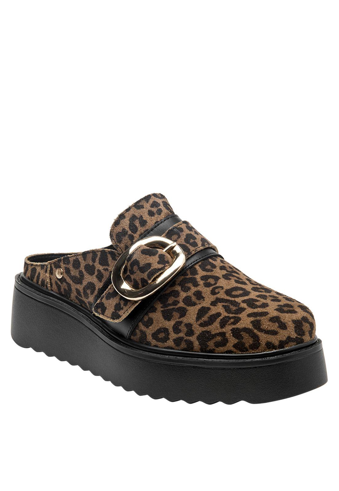 Zapato Casual Mujer Pollini - POM0018-1