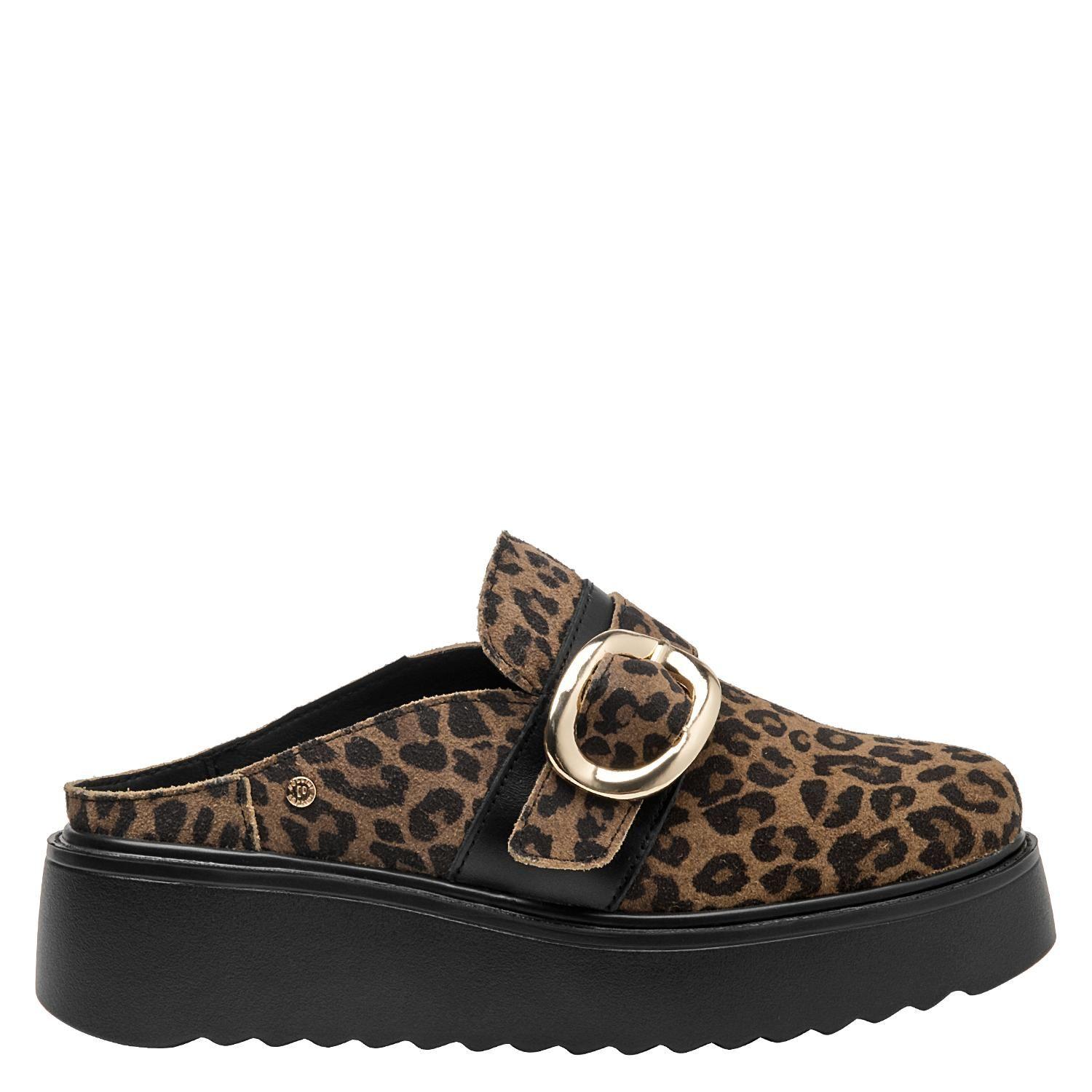 Zapato Casual Mujer Pollini - POM0018-0