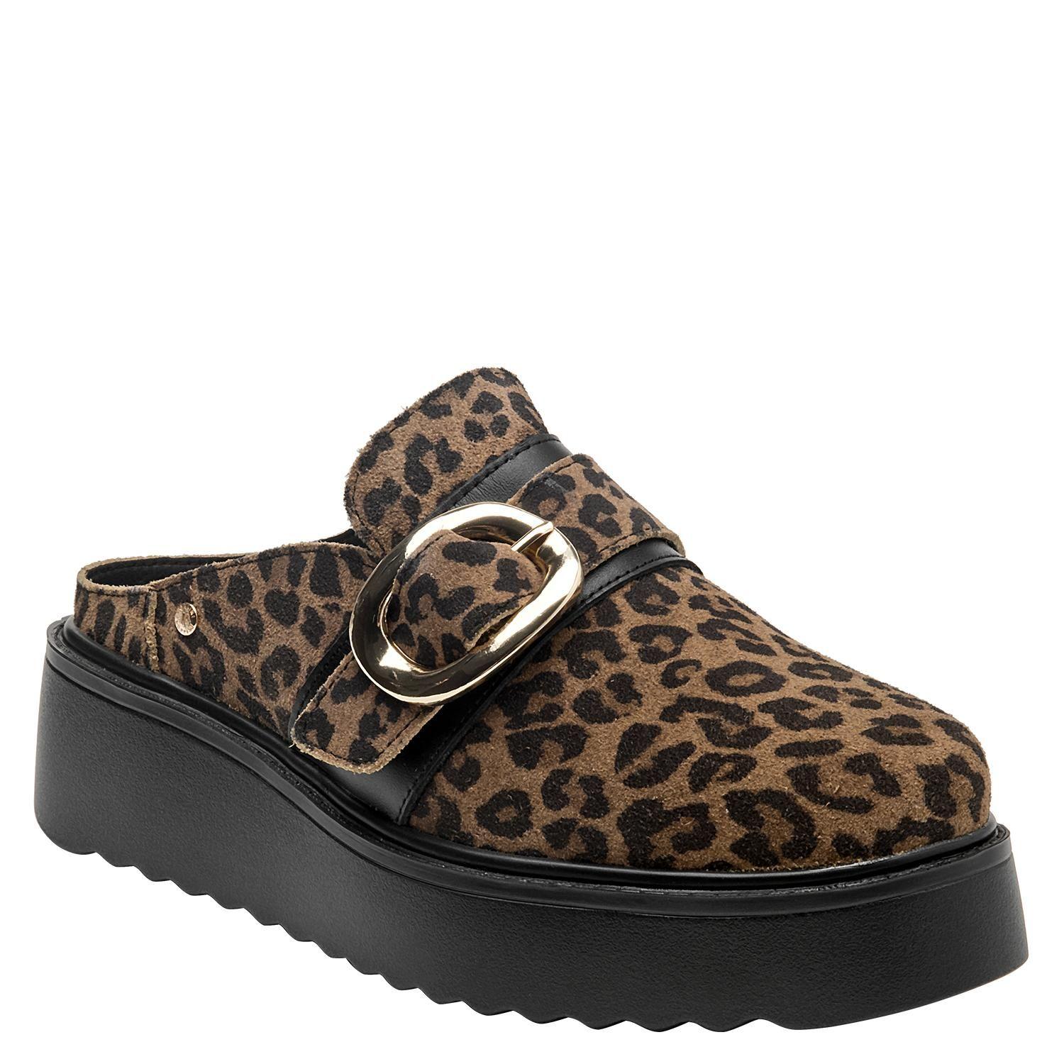 Zapato Casual Mujer Pollini - POM0018-1