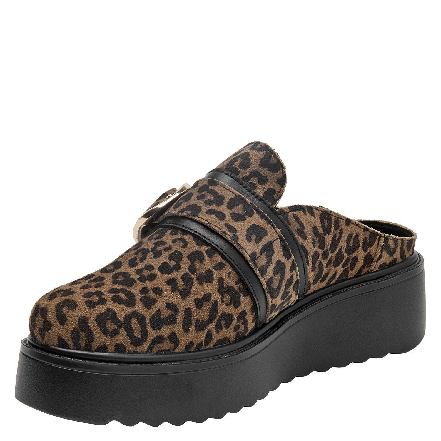 Zapato Casual Mujer Pollini - POM0018-4