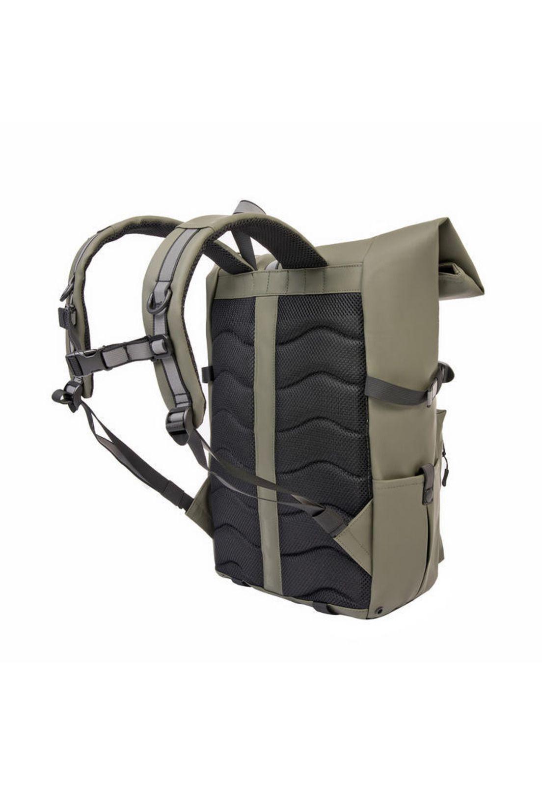 Mochila Waterproof Hombre Panama Jack- H911-2