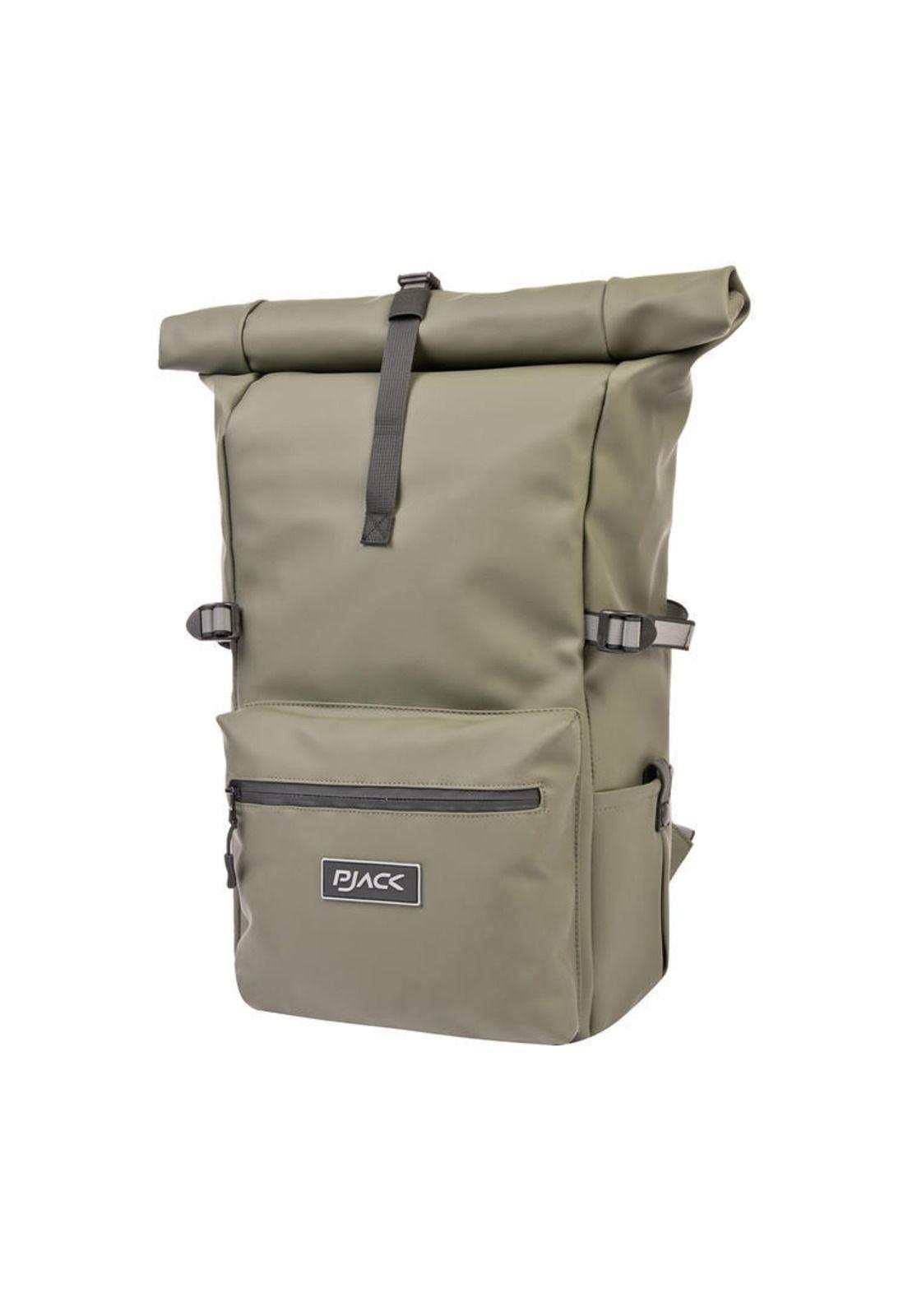 Mochila Waterproof Hombre Panama Jack- H911-3