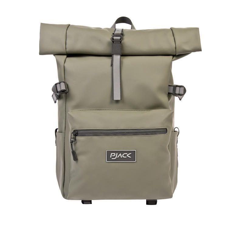 Mochila Waterproof Hombre Panama Jack- H911-1