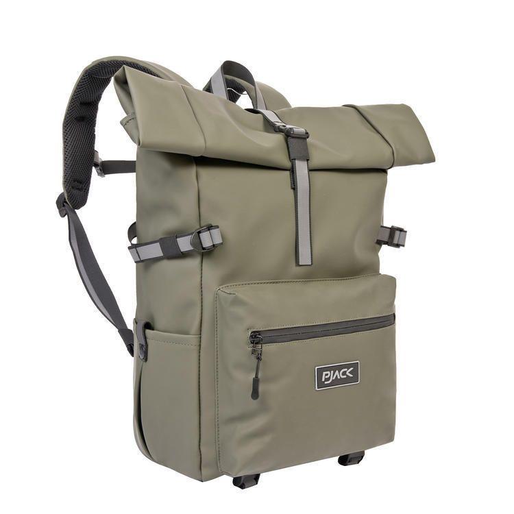 Mochila Waterproof Hombre Panama Jack- H911-2