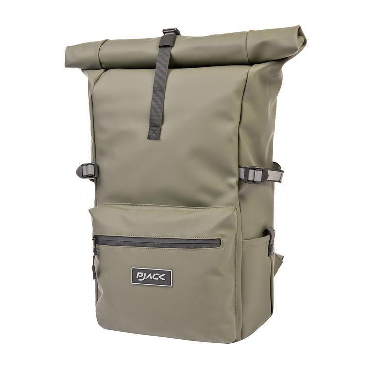 Mochila Waterproof Hombre Panama Jack- H911-5