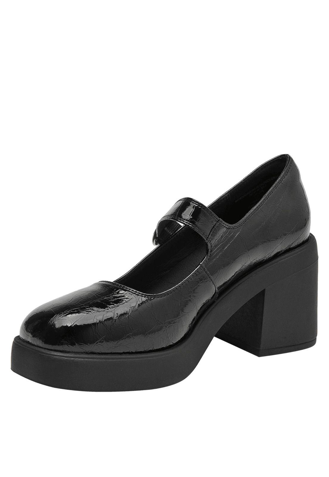 Zapato Casual Mujer Pollini - L285-4
