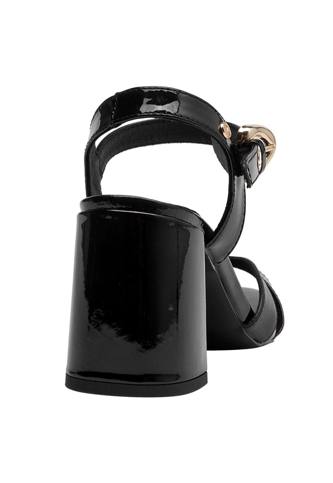 Sandalia Formal Mujer Pollini - POM0002-2