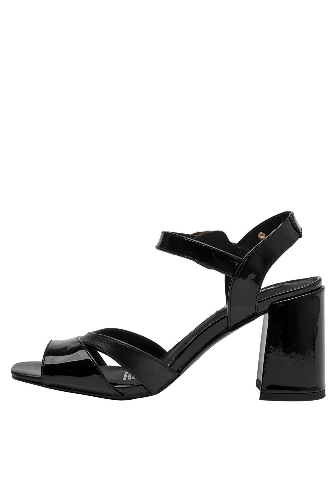 Sandalia Formal Mujer Pollini - POM0002-3