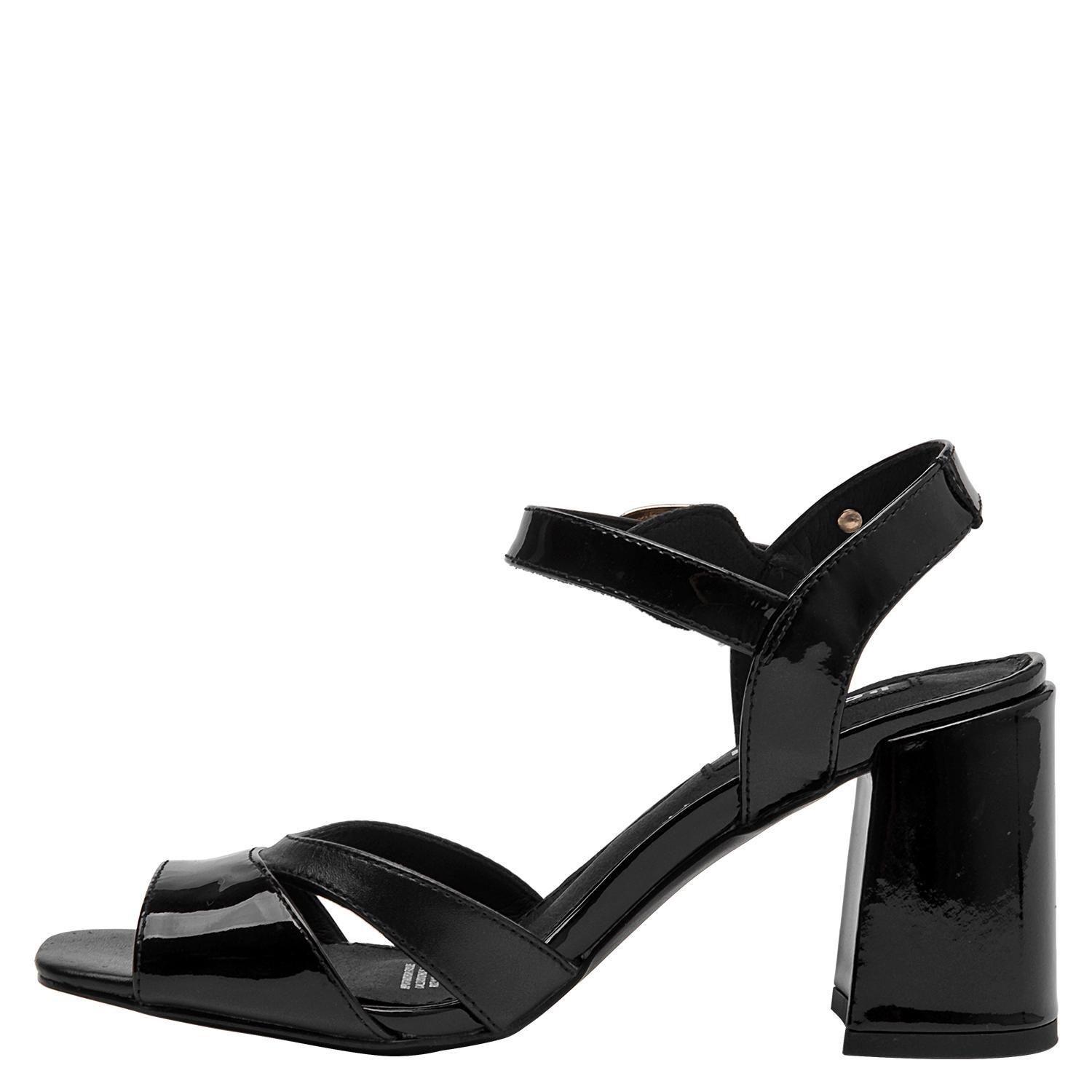Sandalia Formal Mujer Pollini - POM0002-3