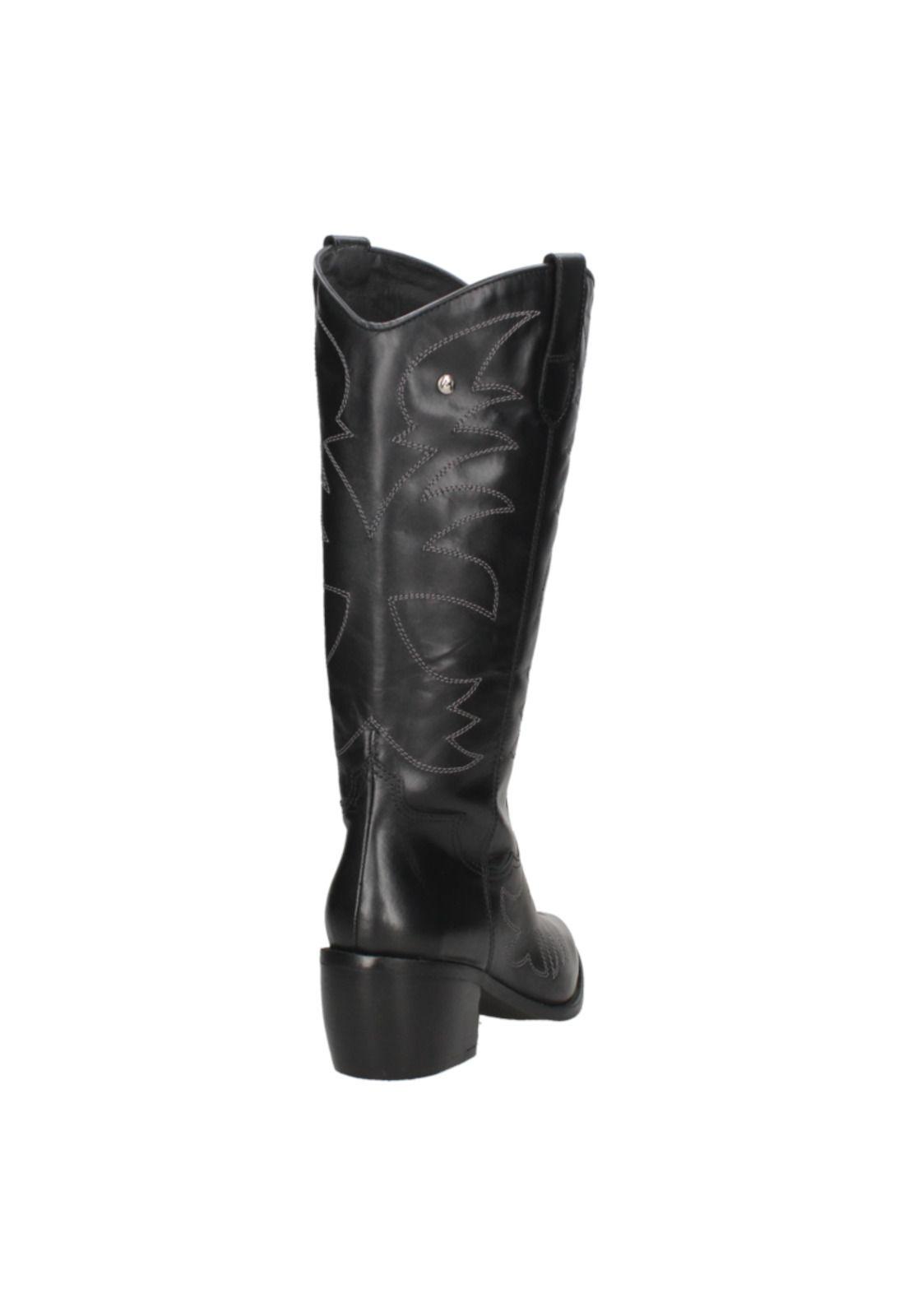 Bota Casual Mujer Mingo - J406-2
