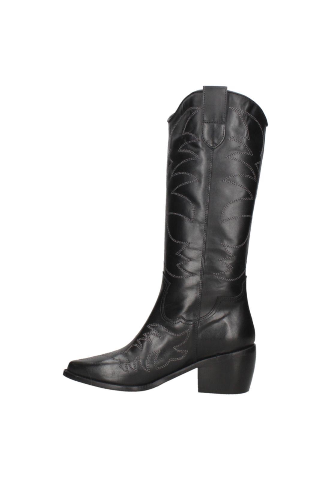 Bota Casual Mujer Mingo - J406-3