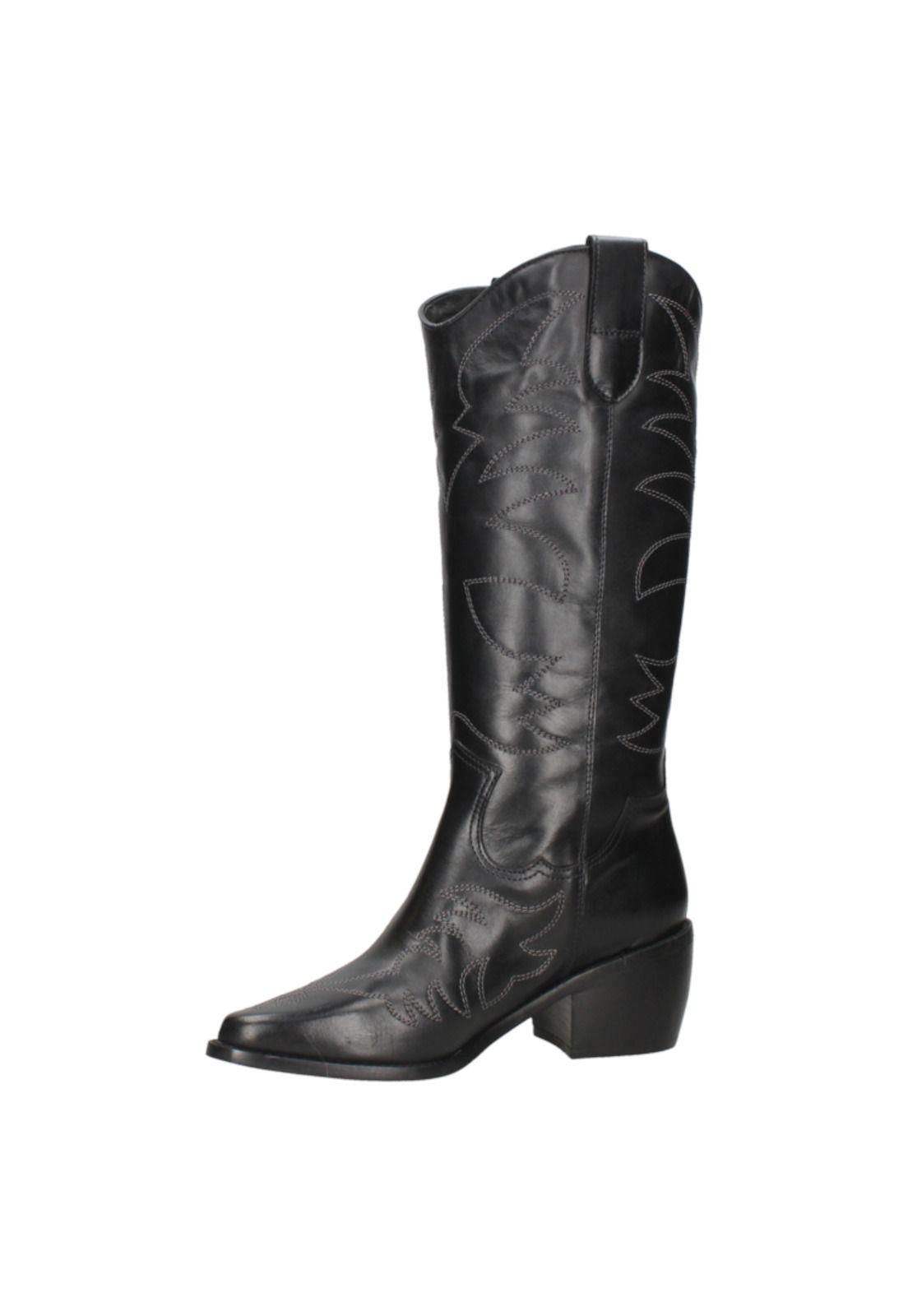 Bota Casual Mujer Mingo - J406-4