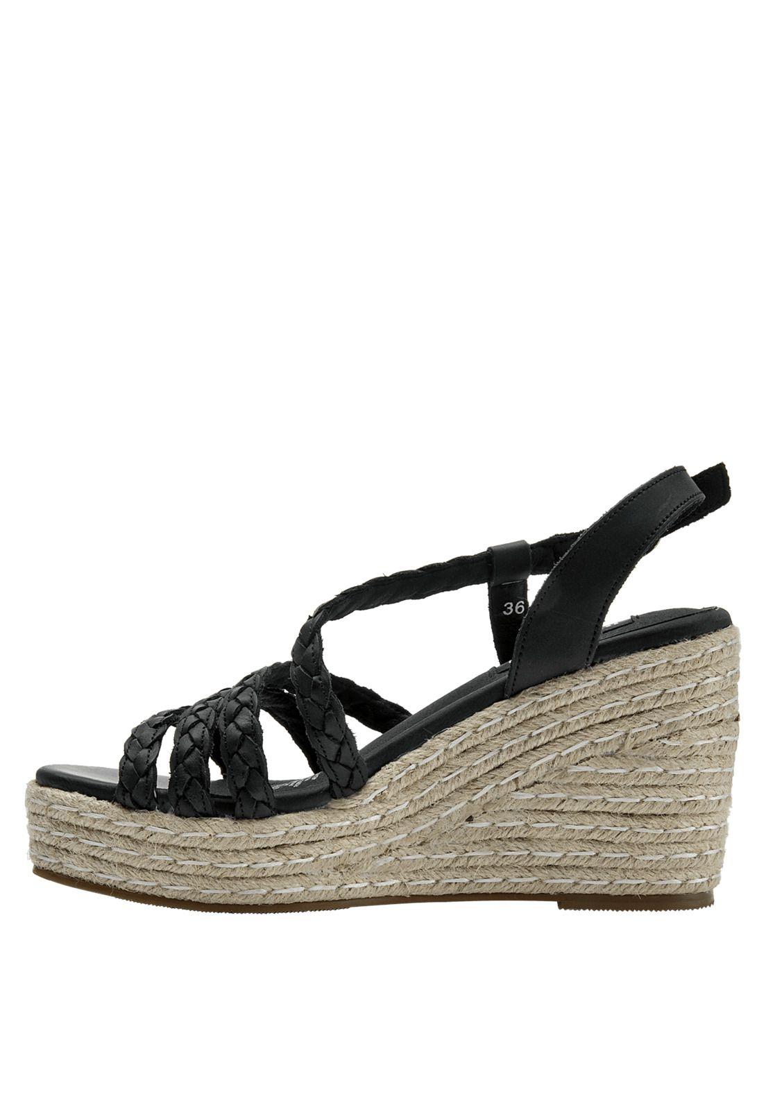 Sandalia Casual Mujer Pollini - K230-3