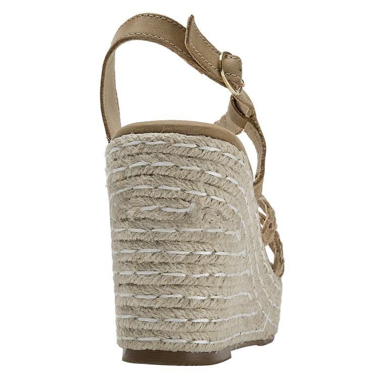 Sandalia Casual Mujer Pollini - K230-2