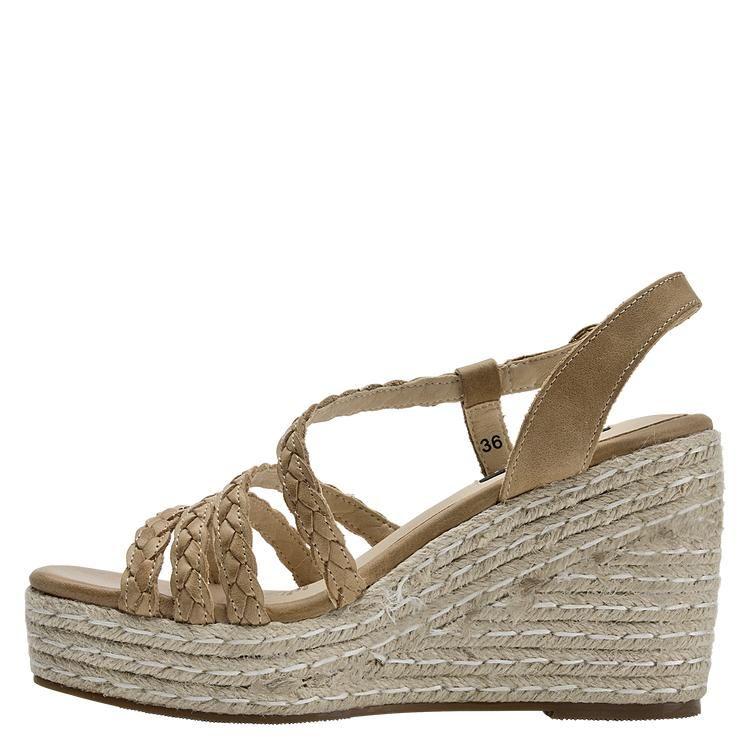 Sandalia Casual Mujer Pollini - K230-3