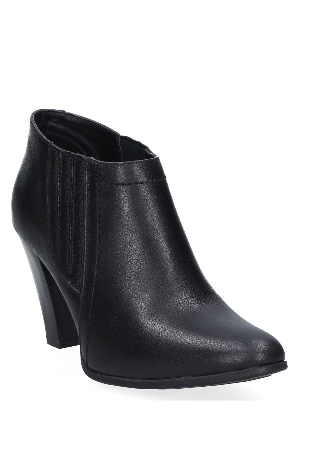 Bottier Vestir Mujer Bruno Rossi - V601-0