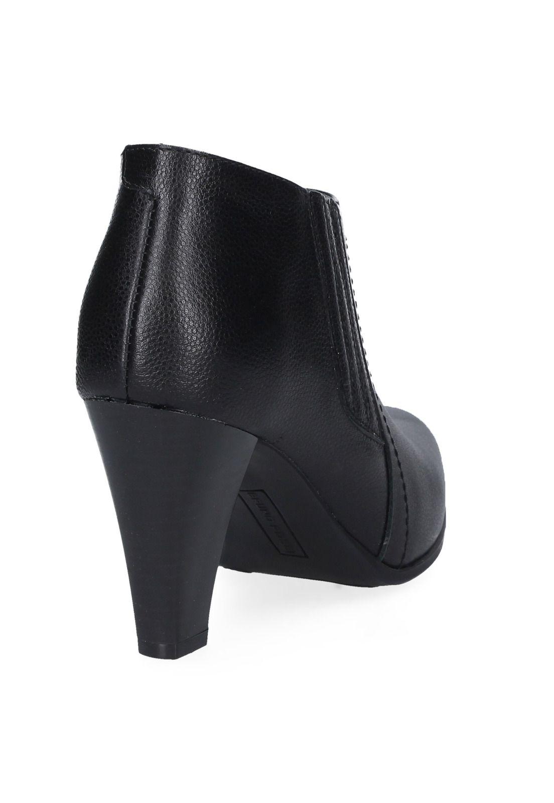 Bottier Vestir Mujer Bruno Rossi - V601-4