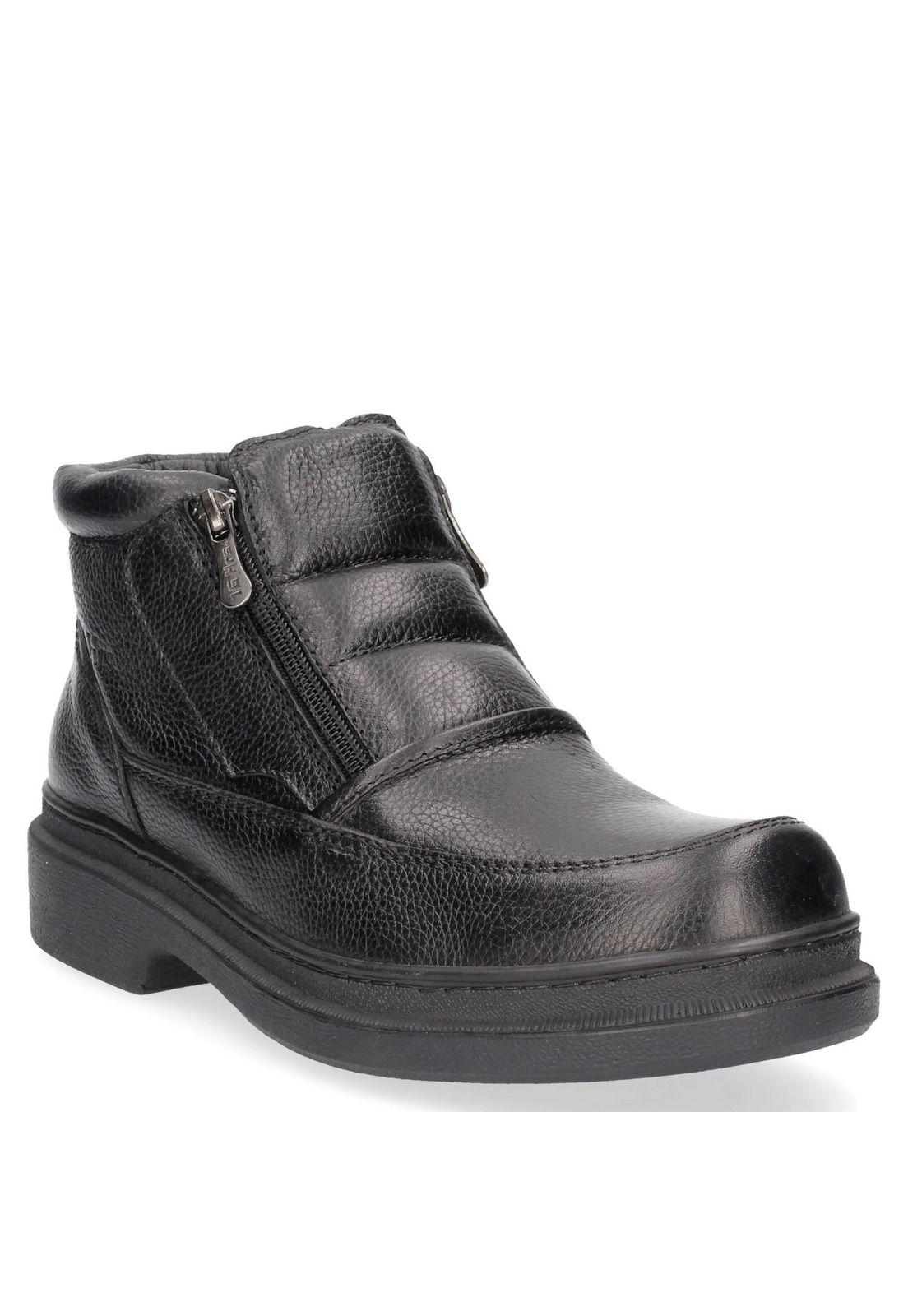 Botin Casual Hombre 16 Hrs - 2519-0