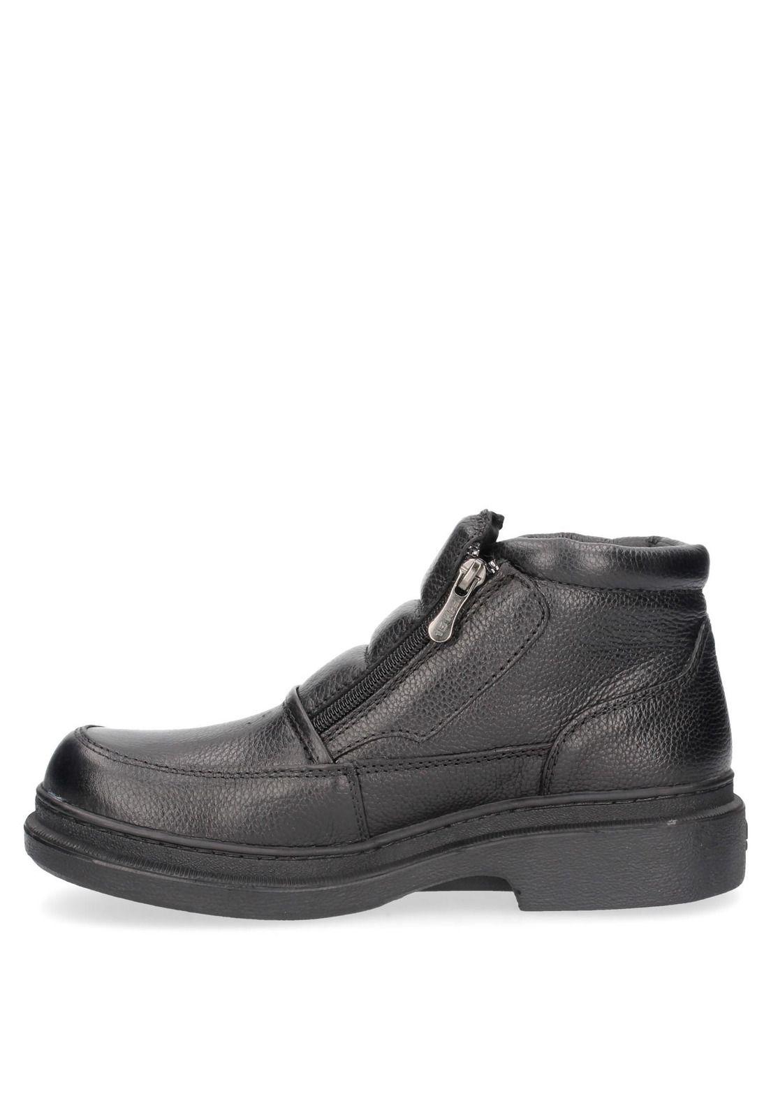 Botin Casual Hombre 16 Hrs - 2519-3
