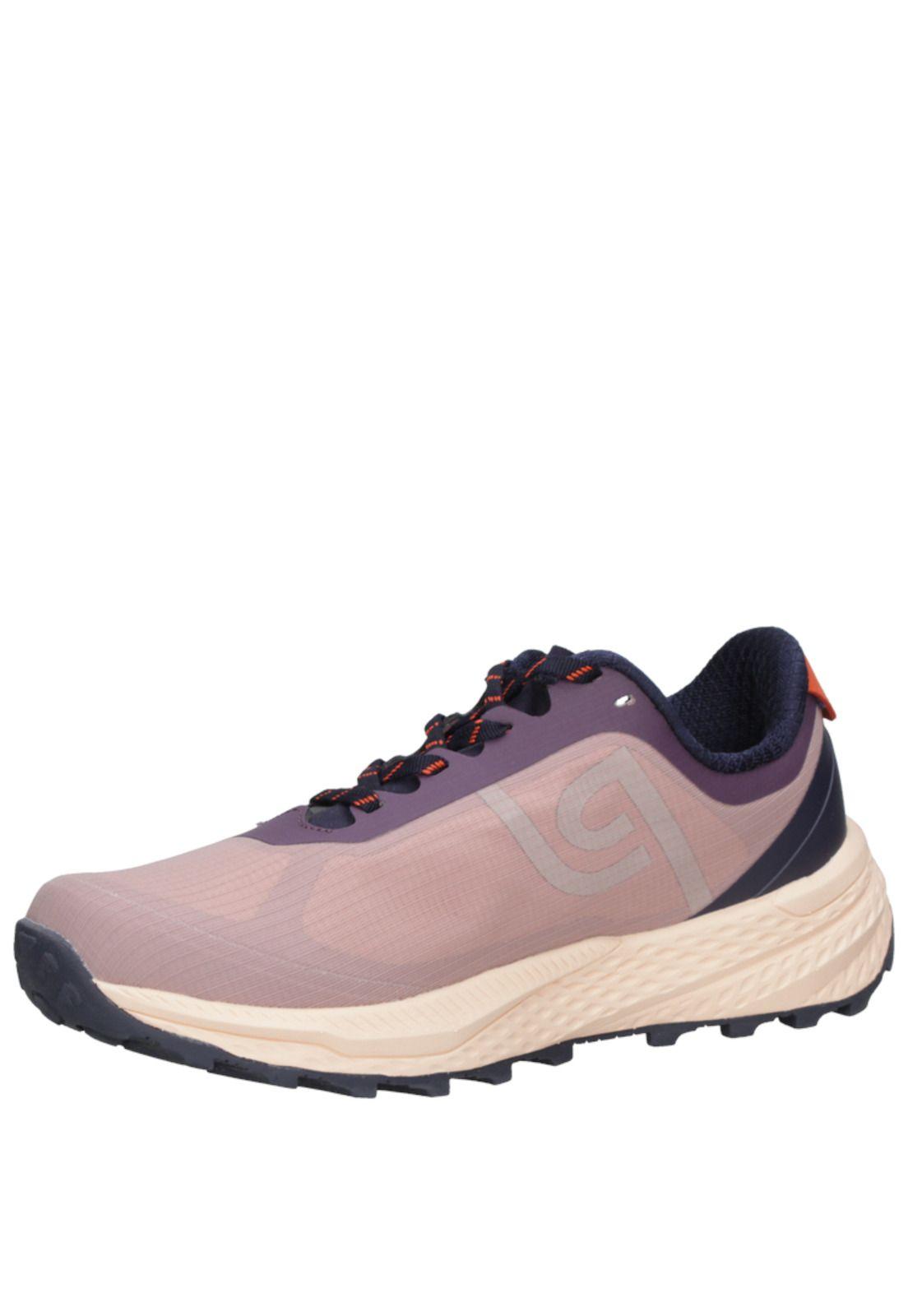 Zapatilla running Mujer Pjack - K725-4