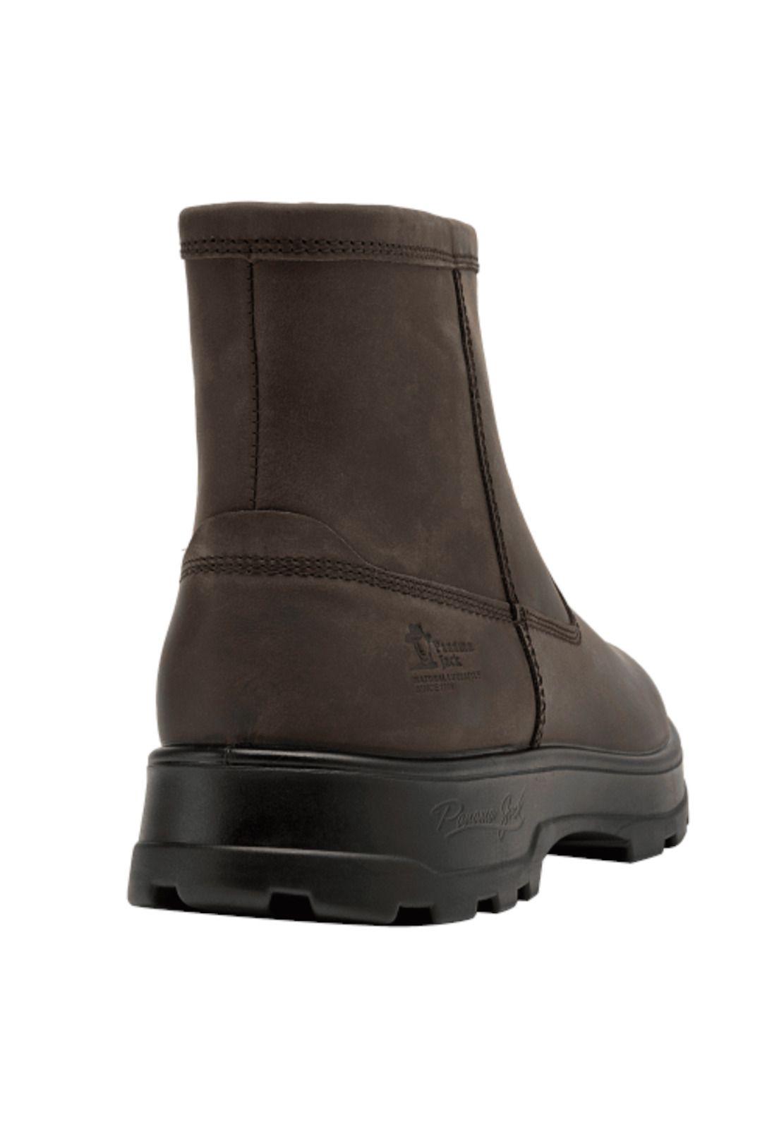 Botin Casual Hombre Panama Jack - L619-2