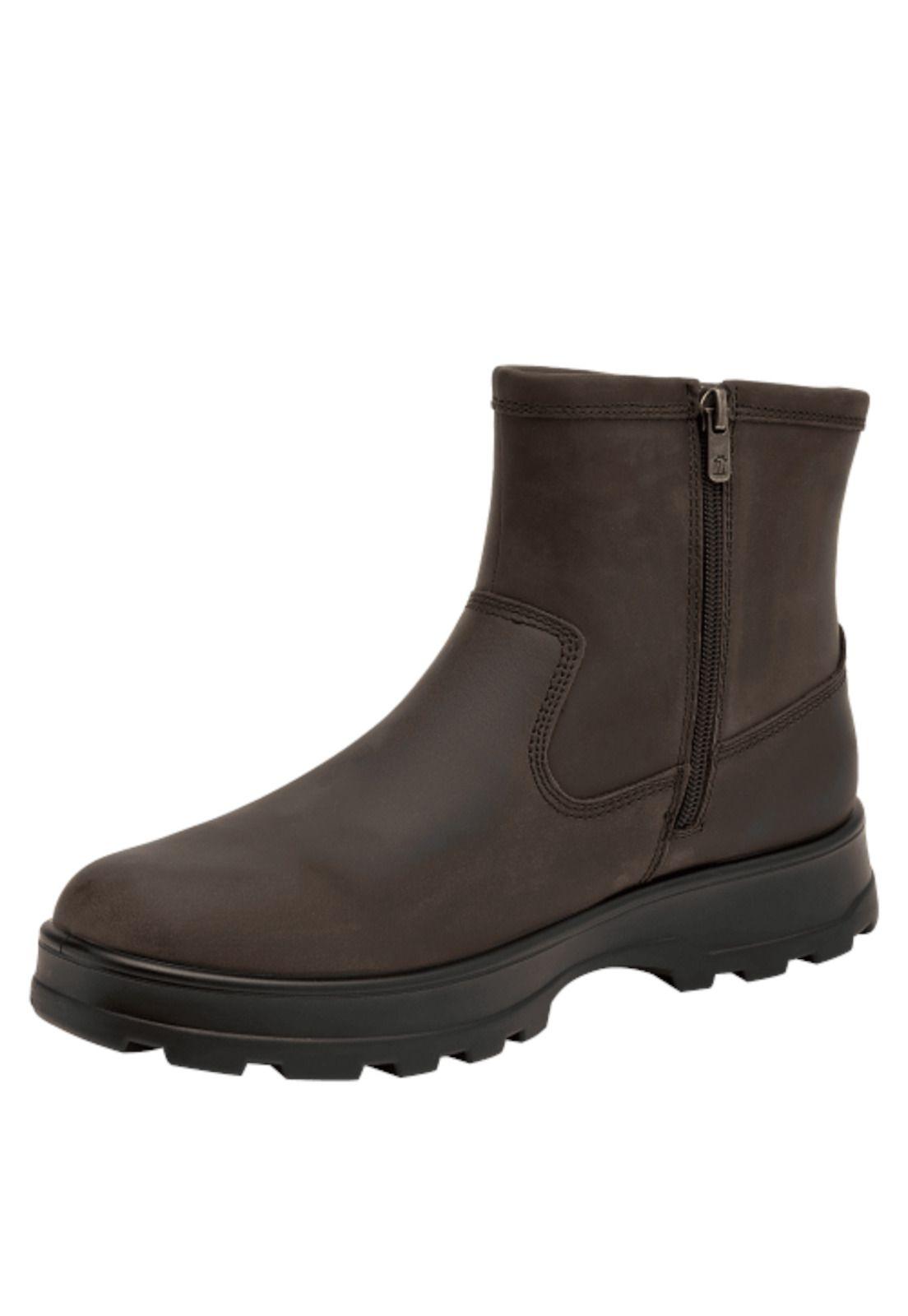 Botin Casual Hombre Panama Jack - L619-4