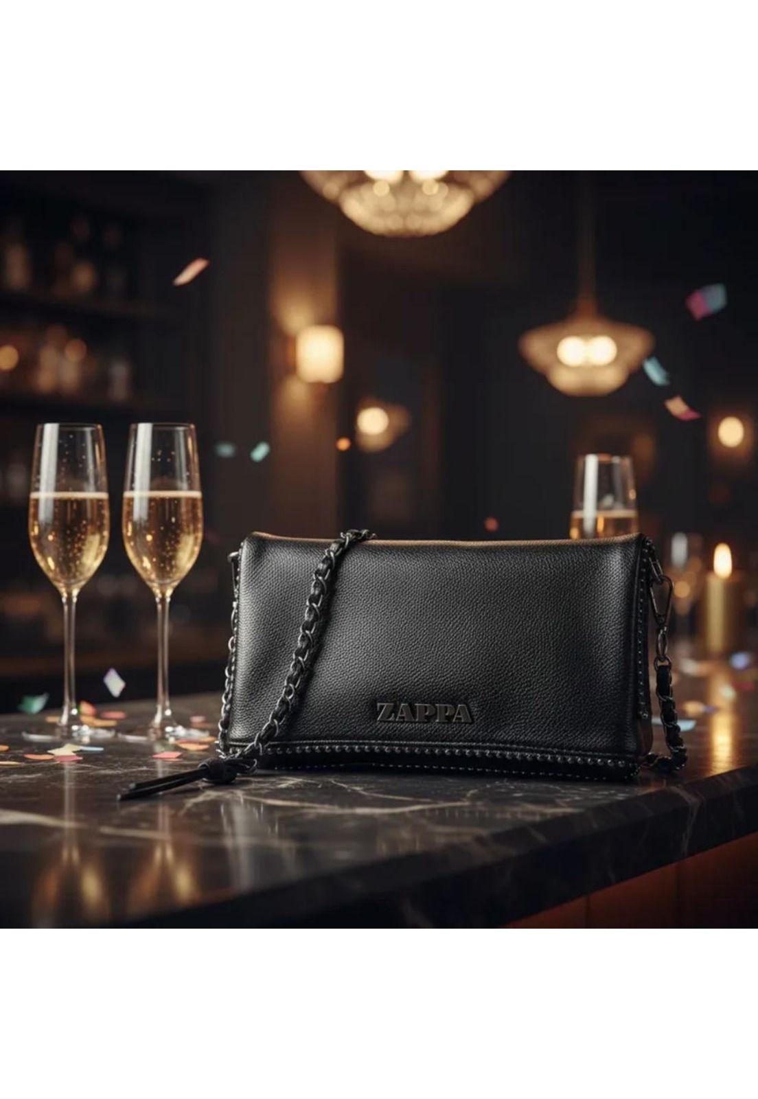 Cartera Bandolera Fiesta Zappa - ZAM036X-5