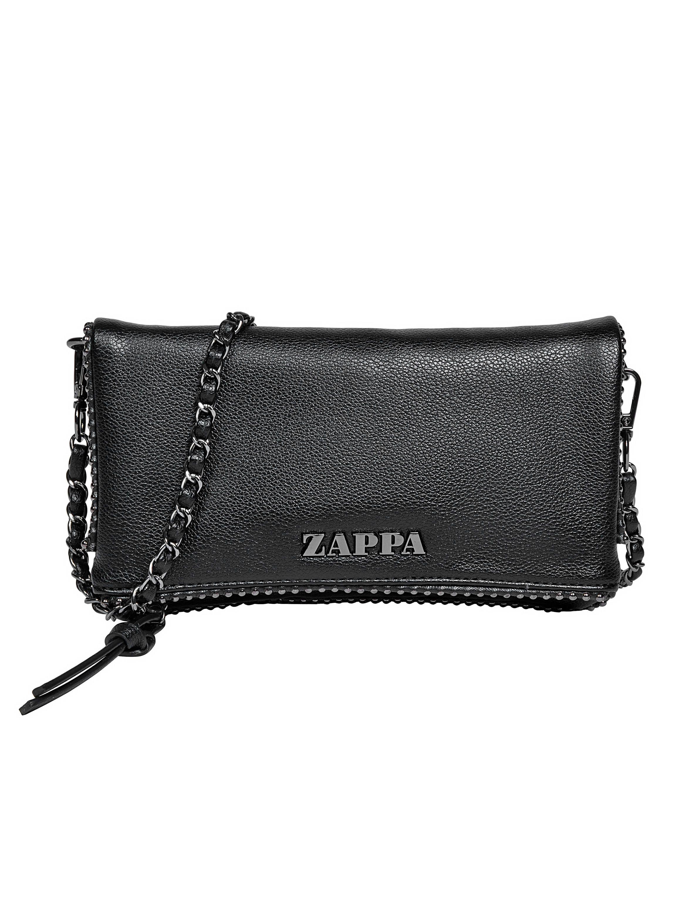 Cartera Bandolera Fiesta Zappa - ZAM036X-0