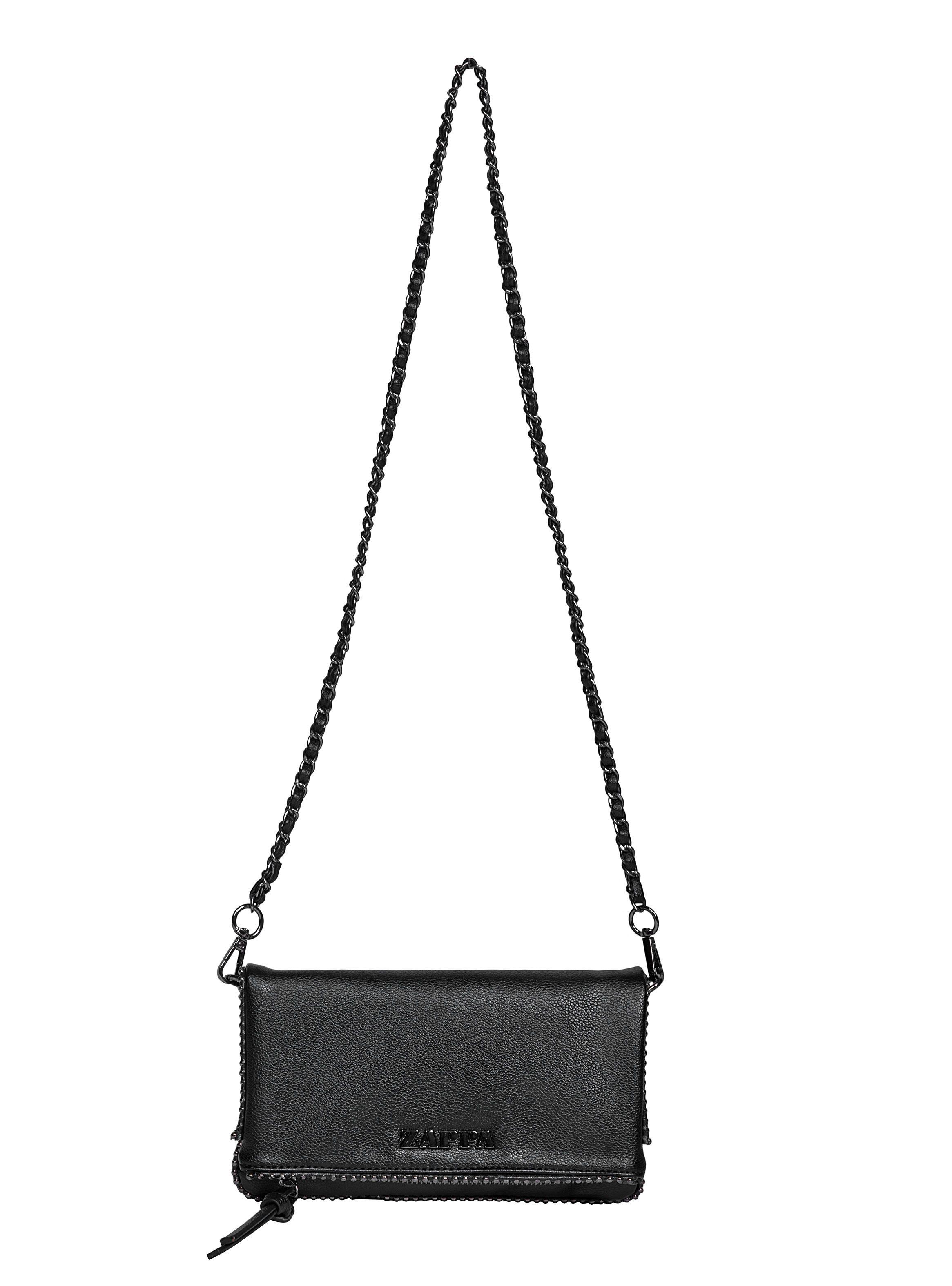 Cartera Bandolera Fiesta Zappa - ZAM036X-1