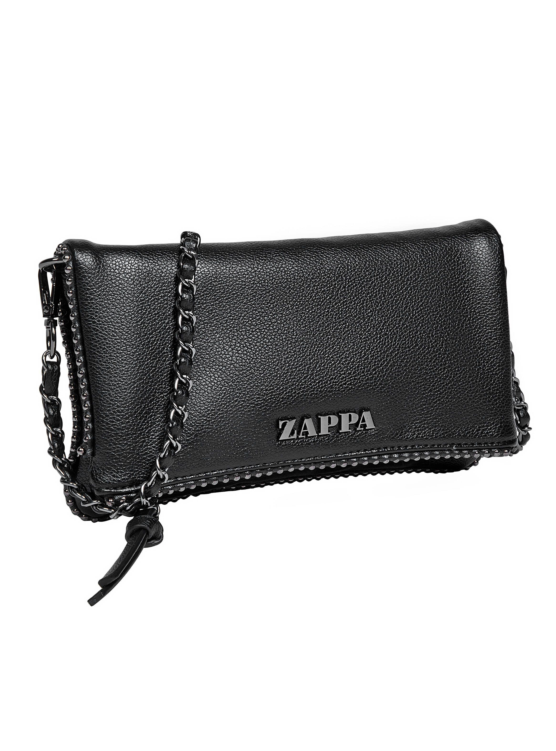 Cartera Bandolera Fiesta Zappa - ZAM036X-3