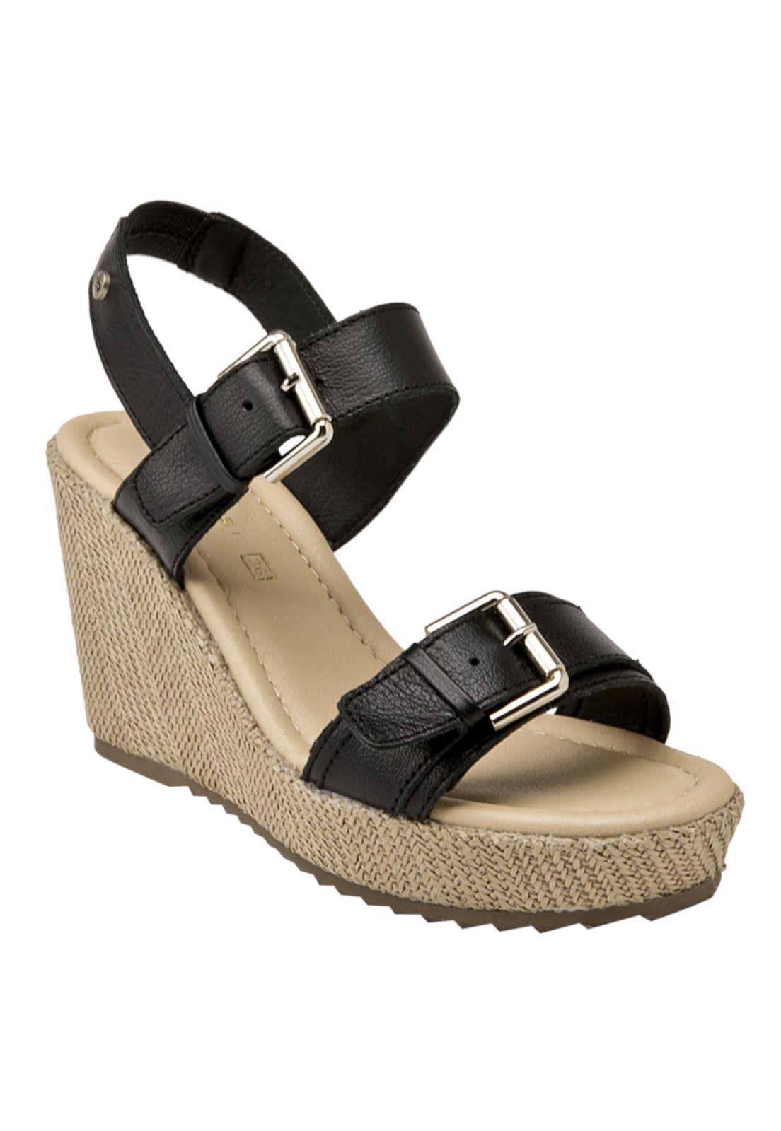 Sandalia Casual Mujer Bruno Rossi - I792-1