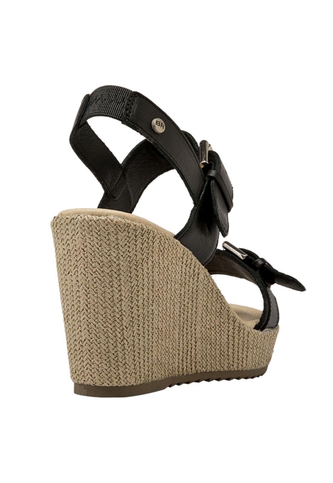 Sandalia Casual Mujer Bruno Rossi - I792-2