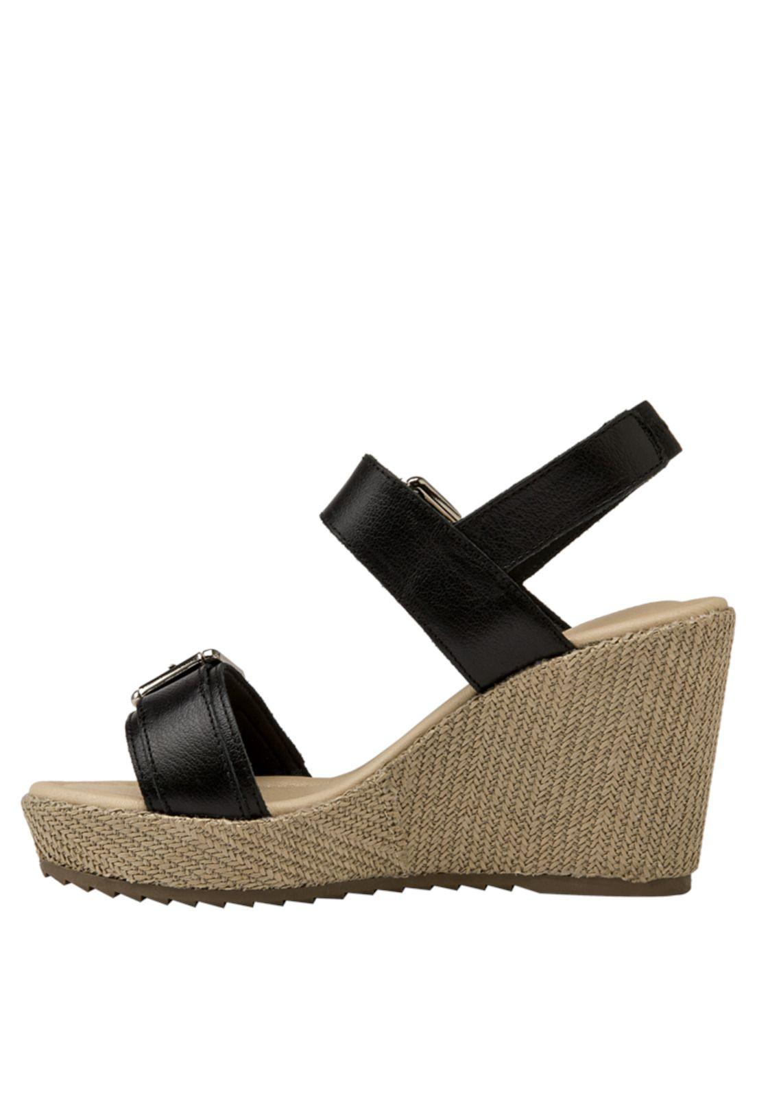 Sandalia Casual Mujer Bruno Rossi - I792-3