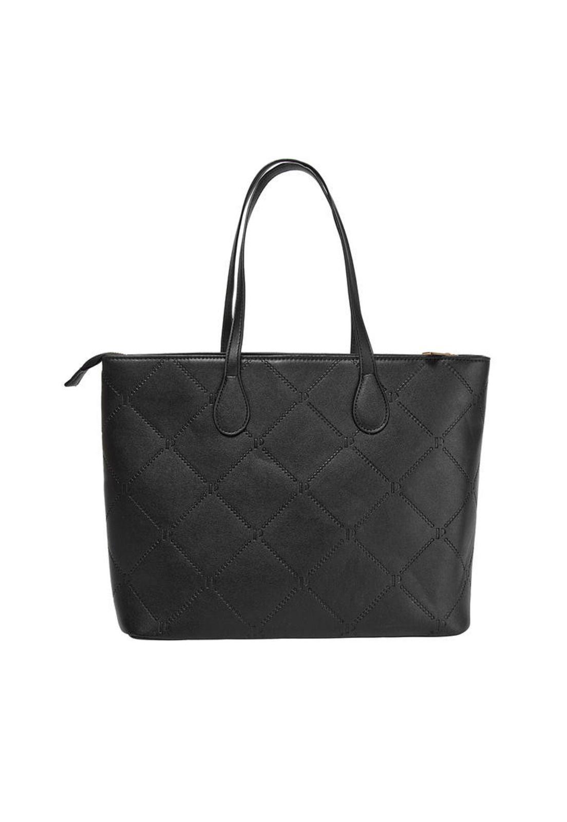 Tote Casual Mujer Pollini - J821-2