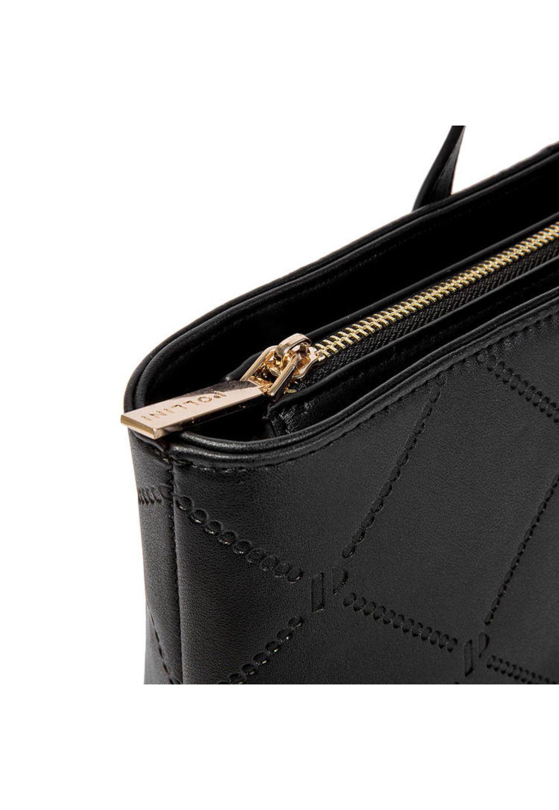 Tote Casual Mujer Pollini - J821-4