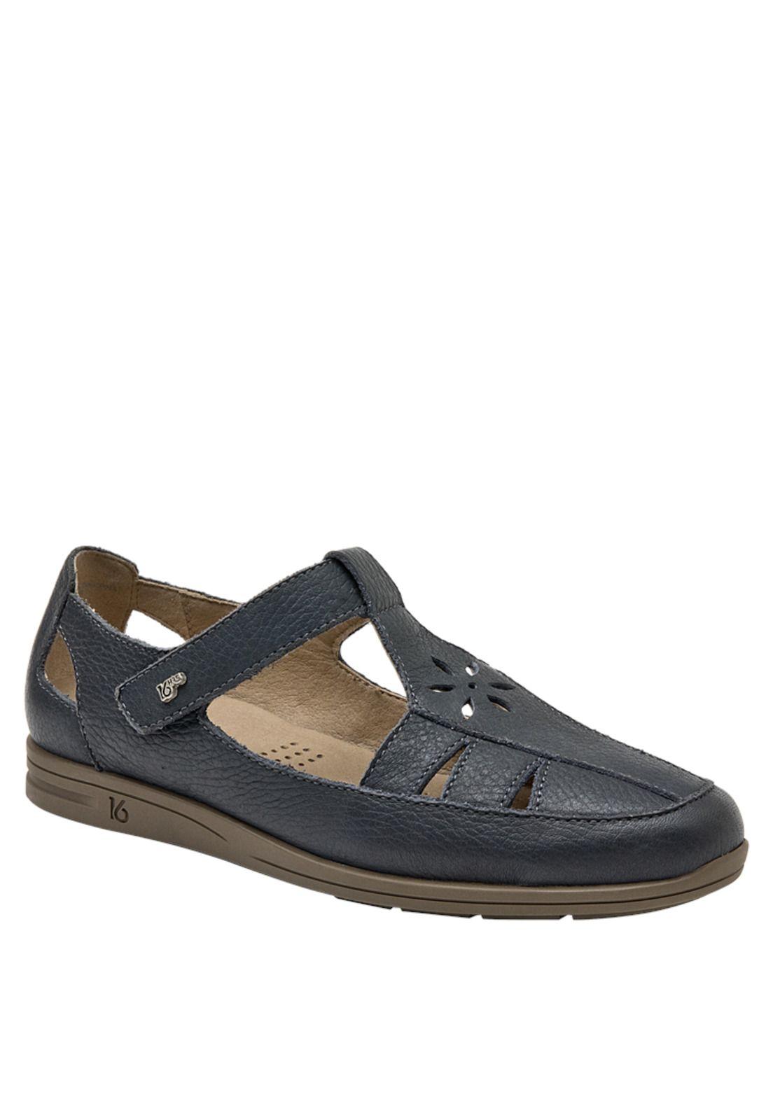 Zapato Casual Mujer 16 Hrs - K029-0