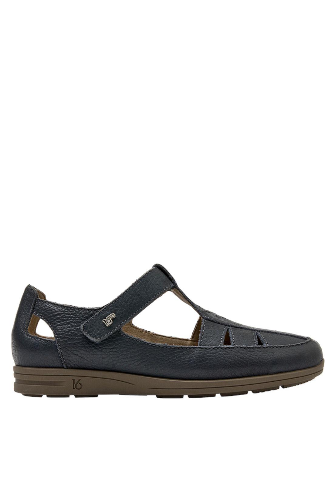 Zapato Casual Mujer 16 Hrs - K029-1