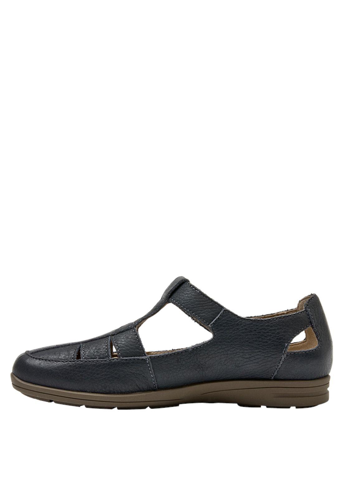 Zapato Casual Mujer 16 Hrs - K029-3